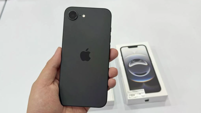 Apple បានចាប់ផ្តើមលក់ម៉ូដែល iPhone 16e ដែលបានជួសជុលឡើងវិញហើយ; អ្វីដែលធ្វើឱ្យវាមានតម្លៃថោកជាងនេះ?