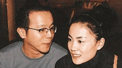 Faye Wongs exman: Från en berömd rockstjärna till ett ensamt liv i slutet av 50-årsåldern.