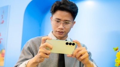 Comparaison entre le Samsung S25 Plus et l'iPhone 16 Plus