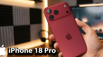 Dernières prévisions de prix pour l'iPhone 18 Pro avant son lancement.