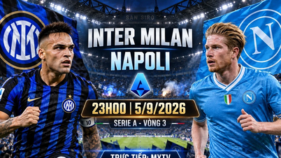 Inter tegen Napoli, 23:00 uur op 5 september: Link naar livestream, analyse en voorspellingen.