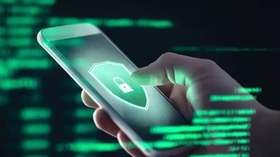 3 principes clés pour vous aider à protéger les données de votre téléphone portable.