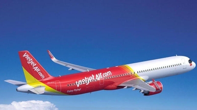 Con unos ingresos que superan los 51,5 billones de VND, Vietjet (VJC) está aumentando su capacidad para operar redes de vuelos internacionales.