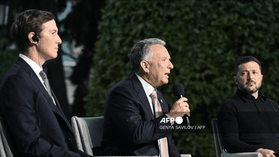 Prezident Zelenskyj: Konflikt na Ukrajině bude pravděpodobně „pokračovat až do zimy“.