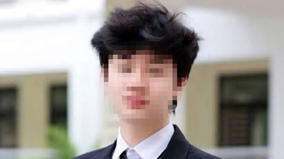 Un estudiante varón de Hanoi desaparece durante 9 días; el final está lleno de sorpresas.