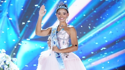 Vietjet se asocia con Miss Mundo 2026, ayudando a conectar a Vietnam con el mundo.