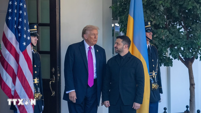 Ucrania y Estados Unidos buscan un "nuevo camino" para poner fin al conflicto entre Rusia y Ucrania.