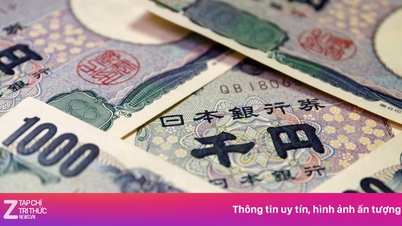El yen se salvó, pero las reservas de divisas de Japón cayeron a un mínimo histórico.