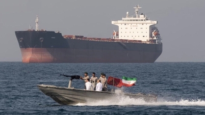 Irán advierte a Corea del Sur contra la presencia militar en el estrecho de Ormuz.
