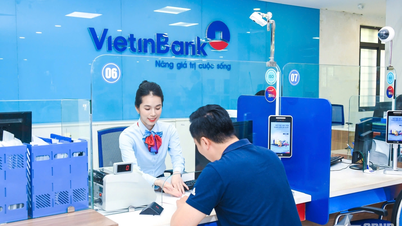 VietinBank akıllı dijital finansal çözümler üretiyor.