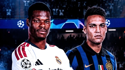 Voorspelling Real Madrid vs Inter: Een valstrik wacht Mourinho.