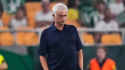 Trainer Mourinho spreekt zich uit over de Champions League-schuld die hij aan Real Madrid heeft.