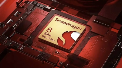 Le Snapdragon 8 Elite Gen 6 Pro dévoilé avec des modifications majeures de son système de refroidissement.