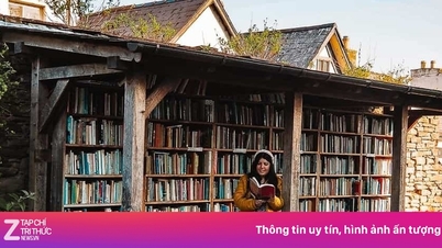 ये शहर किताबों के शौकीनों के लिए ही बने थे।