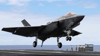अपनी अनेक कमियों के बावजूद अमेरिकी एफ-35 लड़ाकू विमानों की मांग अभी भी इतनी अधिक क्यों है?