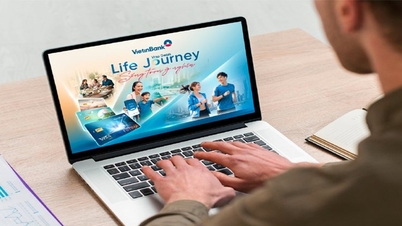 VietinBank, kendine özgü bir tarzla Life Journey Visa Debit kart koleksiyonunu piyasaya sürüyor.