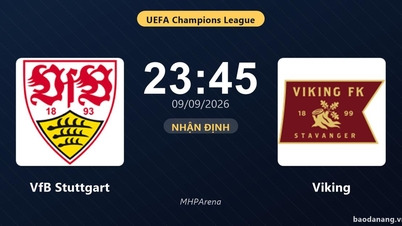 VfB Stuttgart vs Viking Prediction: A Hot Spot in the Top Race