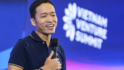 El director ejecutivo de VNG, Le Hong Minh, señala las 3 capacidades humanas que debemos preservar ante la "ola" de la IA.