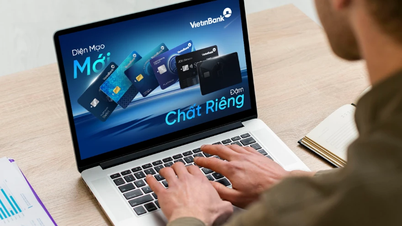 VietinBank, kart ekosistemi için yeni ve özgün bir görünüm sunuyor.