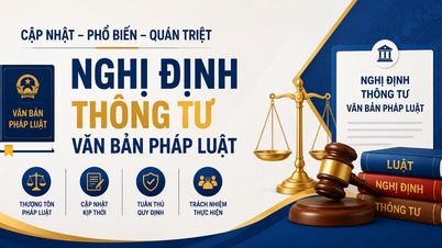 PHỔ BIẾN, QUÁN TRIỆT NỘI DUNG NGHỊ ĐỊNH SỐ 27/2026/NĐ-CP VỀ CƠ SỞ DỮ LIỆU QUỐC GIA VỀ CÁN BỘ, CÔNG CHỨC, VIÊN CHỨC