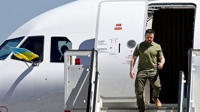 Moldavsko a Moskva reagovaly na zprávy o ohrožení letadla ukrajinského prezidenta.