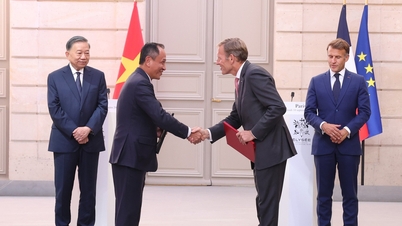 Vietnam Havayolları, 5 adet Airbus A350-900 geniş gövdeli uçak teslim almak üzere anlaşma imzaladı.