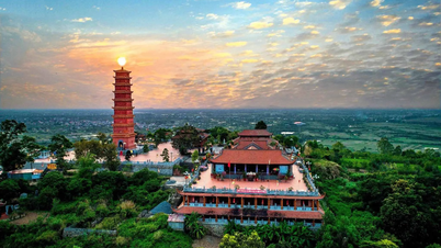 Tháp Tường Long