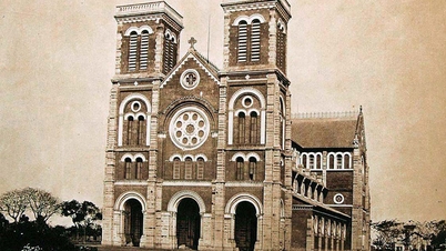 Nhà thờ Đức Bà