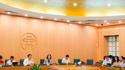 Thúc đẩy hợp tác số hóa di sản, phát triển công nghiệp văn hóa Thủ đô