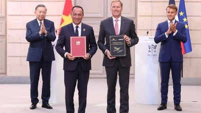 Vietnam Havayolları, Airbus'tan beş adet daha geniş gövdeli uçak satın almak üzere.