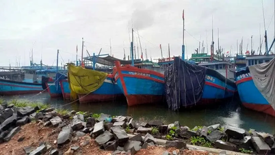 Authorities guided over 53,000 ships to avoid the tropical depression and sent alerts to 22 million subscribers.