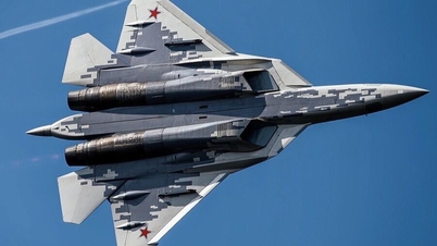 क्या रूस का Su-57 स्टील्थ फाइटर जेट अपने प्रतिद्वंद्वियों से कहीं अधिक श्रेष्ठ है?