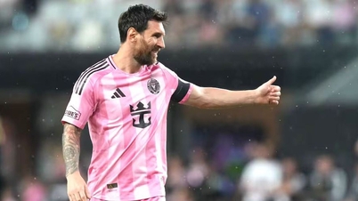 Ronaldo 'terhenti' di angka 979 gol, Messi mencetak gol ke-928.