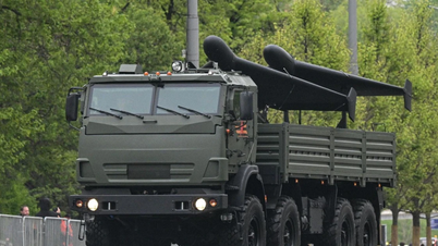 Perché i droni russi stanno creando problemi alla difesa aerea ucraina?