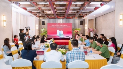 Nghe An: Sistem undian untuk perumahan sosial memastikan keadilan dan transparansi.