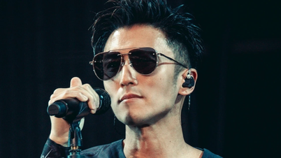 Hunanprovinsen gjorde en förmögenhet tack vare Nicholas Tse.
