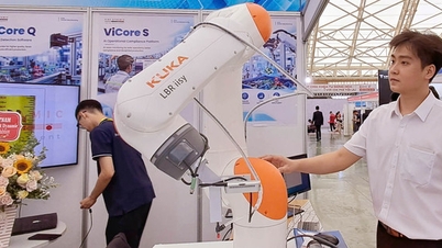 В Ханое состоялось открытие Международной выставки GREENTECH HANOI 2026.