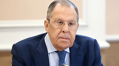 Россия готова к переговорам по украинскому вопросу, сохраняя при этом свою позицию в НАТО.