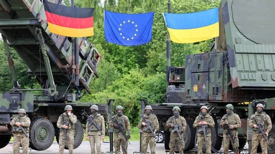 Появились сообщения о том, что немецкие военные имеют секретное подразделение, поставляющее оружие Украине.