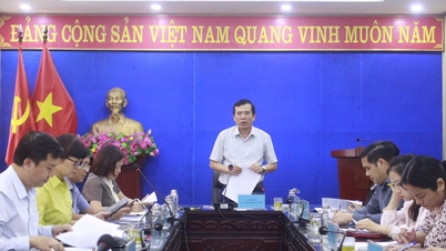 Lấy ý kiến đối với Đề án thành lập Trung tâm Đổi mới sáng tạo tỉnh Phú Thọ