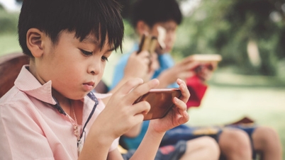 La Corée du Sud mène des recherches sur des smartphones destinés à lutter contre la dépendance chez les adolescents.