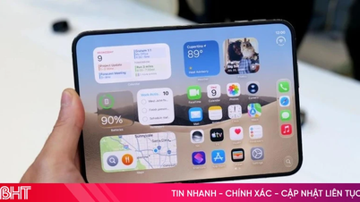 Apple pourrait développer une version moins chère de l'iPhone Duo.