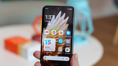 5 smartphones authentiques à moins de 5 millions de VND avec des réductions importantes en septembre : quelles configurations valent le coup ?