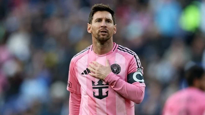 Casemiro: 'Messi adalah pemain terbaik di dunia'