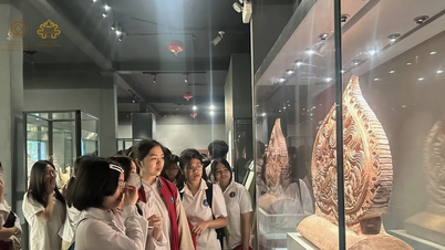 문화유산의 가치를 높이기 위한 평가