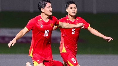 Image 50: 越南U23 vs 菲律宾U23 预测：胜利至关重要！