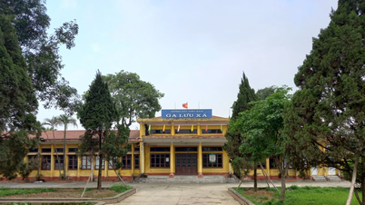 រថភ្លើងទេសចរណ៍ហាណូយ-ថៃង្វៀន ដែលបង្ហាញពីវប្បធម៌តែ នឹងមកដល់ក្នុងពេលឆាប់ៗនេះ។