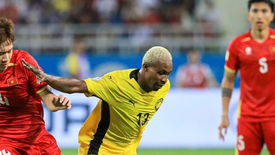 FAM-presidenten vill att Malaysia ska nå FIFA ASEAN Cup-finalen, för att möta Vietnam igen.