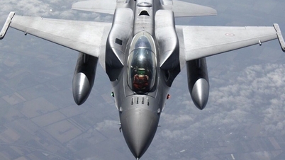 តើយន្តហោះចម្បាំង F-16G របស់សហរដ្ឋអាមេរិកមានអ្វីខ្លះដើម្បីប្រកួតប្រជែងជាមួយយន្តហោះចម្បាំង J-16 និង J-20 របស់ចិន?