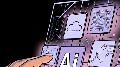 AI phát triển mạnh, kỹ năng chọn lọc công cụ quyết định hiệu quả thực tế